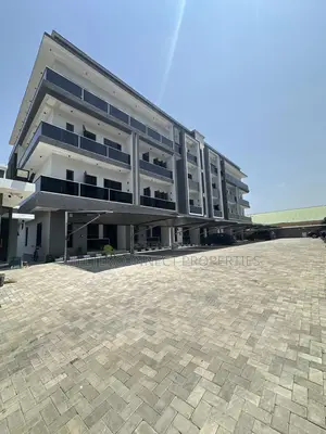 4bdrm Townhouse / Terrace in Victoria Island for rent