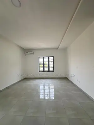 4bdrm Townhouse / Terrace in Victoria Island for rent