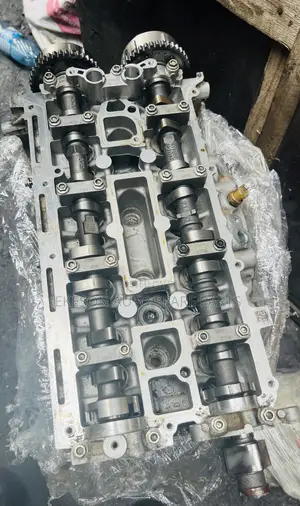 Direct Tokunbo Top Cylinder for Range Rover Evoque 2017 2018 2019 2020