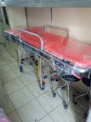 Stretcher,Ambulance Stretcher