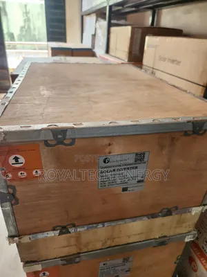 10kva Felicity Transformer Based Inverter