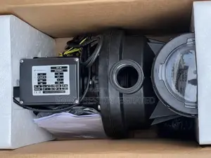 Swimming Pool Filtration Pump