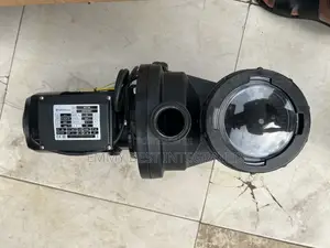Swimming Pool Filtration Pump
