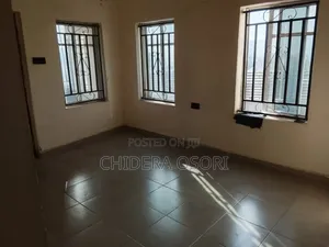 1bdrm Block of Flats in Dutse Tipper Garage for rent