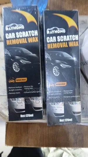 Car Lamp Recovery Emulsion