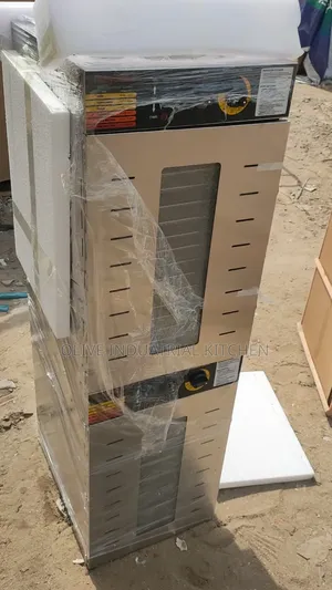 Dehydrator