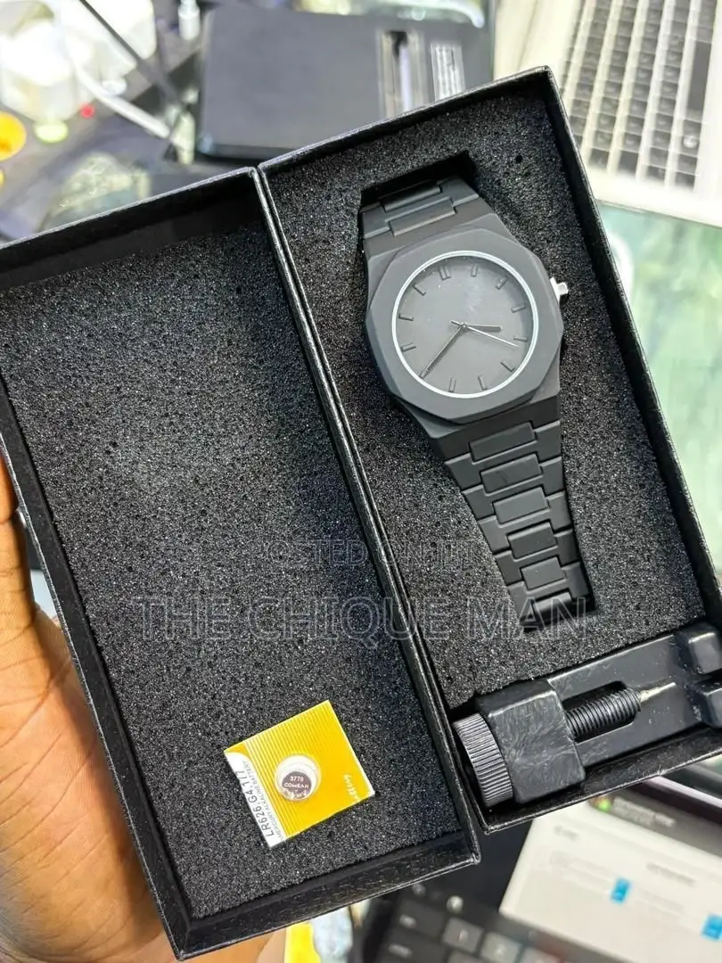 Valenzo Watch