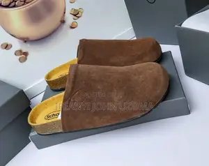 Scholl High Quality Unisex Half Shoe