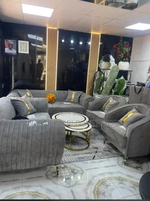 7 Seaters Sofa Chair