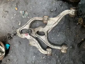 Lower Arm Dodge Ram