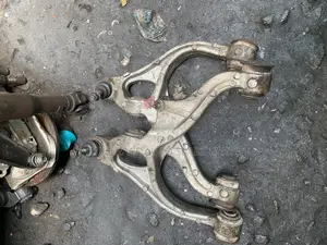 Lower Arm Dodge Ram