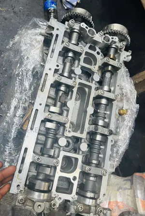 Tokunbo Top Cylinder for Ford Edge 2017 2018 2019 4plug Engine