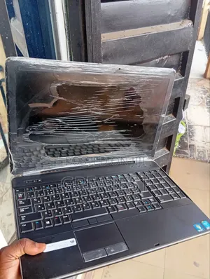New Laptop Dell Latitude 5400 8GB Intel Core i5 HDD 350GB