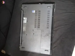 Laptop Lenovo G500 8GB Intel Core i5 HDD 320GB