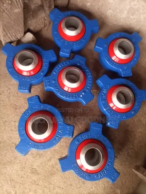 Weco Union All Size Available