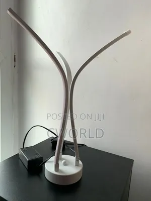 Tamb Table Lamp