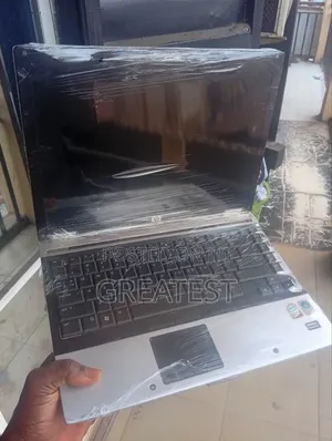 New Laptop HP EliteBook 6930P 4GB Intel Core 2 Duo HDD 160GB