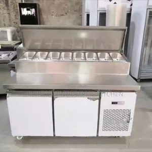 Salad Bar
