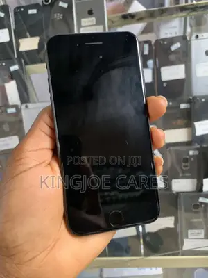 Apple iPhone 7 128 GB Black