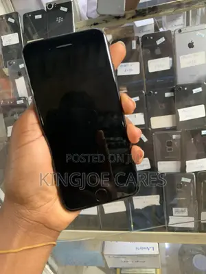 Apple iPhone 7 128 GB Black