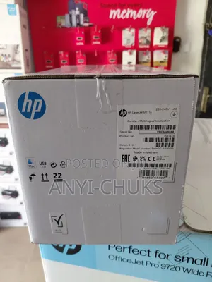 Hp Laserjet M111a Printer