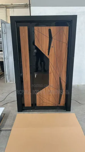 Turkish Luxury Entrance 4ft Available 