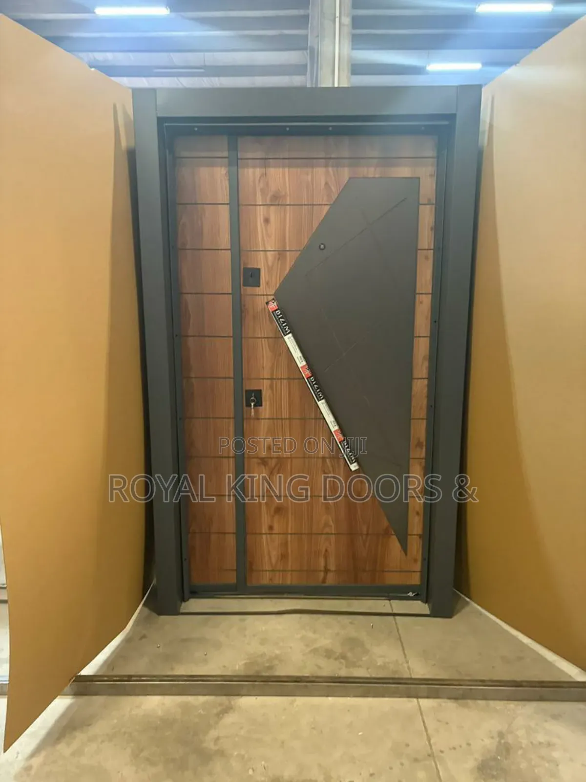 Turkish Luxury Entrance 4ft Available 