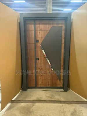 Turkish Luxury Entrance 4ft Available 