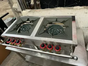 Industrial Stock Pot(Cooker)
