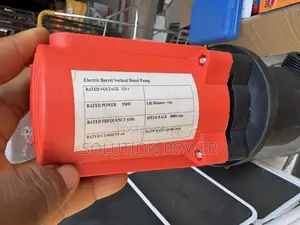 Electric Rotary Pump
