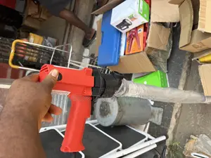 Electric Rotary Pump