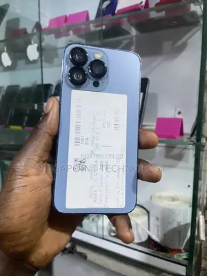 Apple iPhone 13 Pro 128 GB Blue