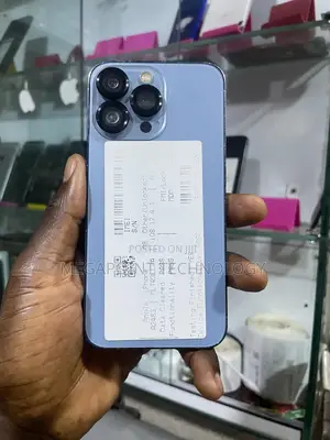Apple iPhone 13 Pro 128 GB Blue