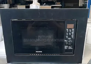 Microwave Oven