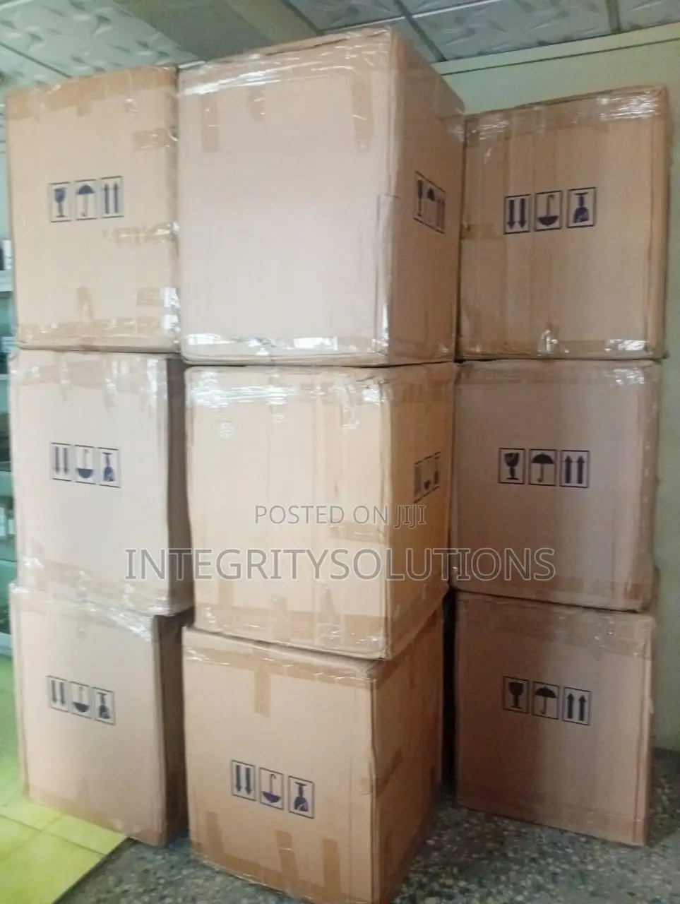 Hp Monitor 21.45inch Series 3 Pro 322pe