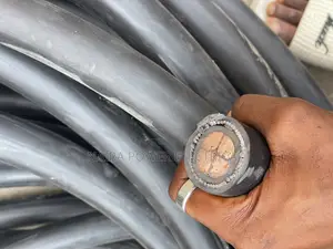 70mm 4core Armored Cable Nigeria