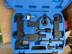 Camshaft Alignment Timing Tool Kit