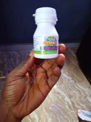 P One Miracle Tab