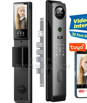 Smart Lock