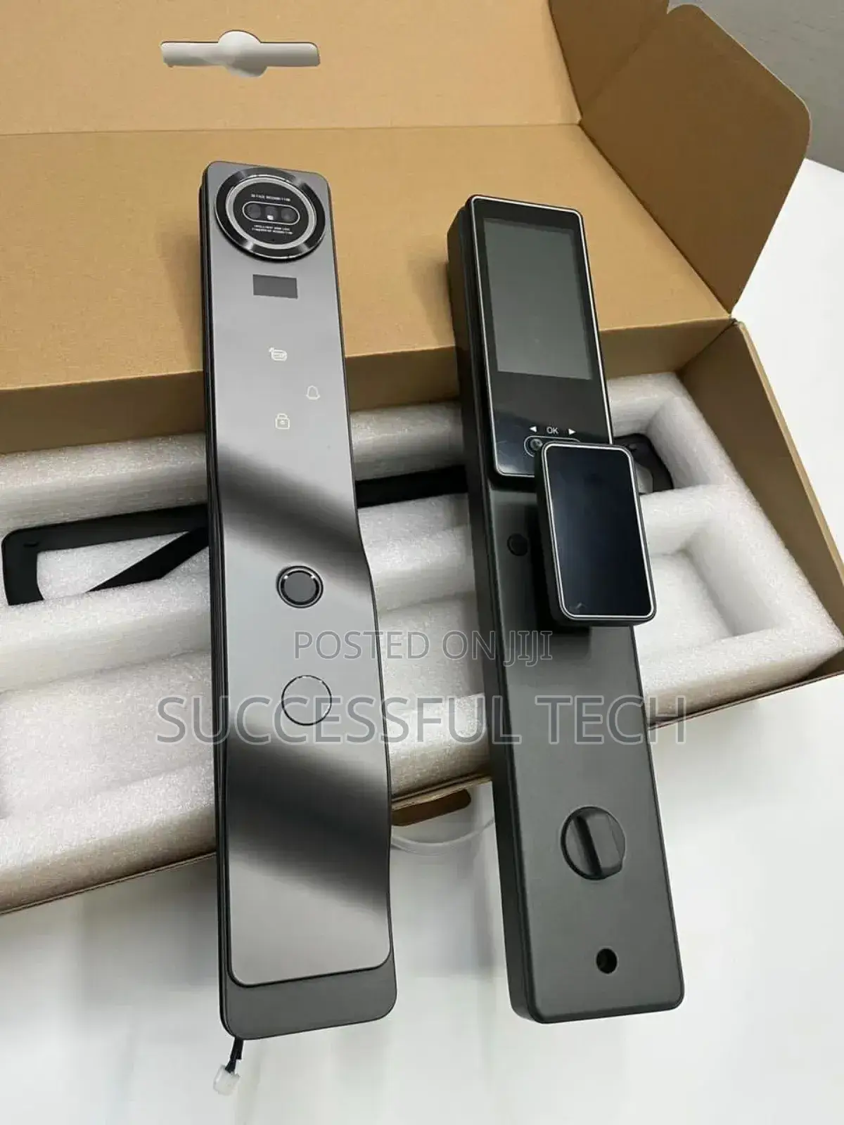 Smart Lock
