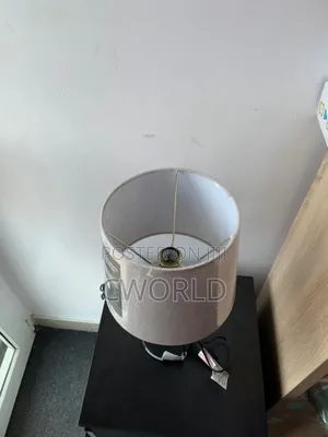 Table Lamp Base