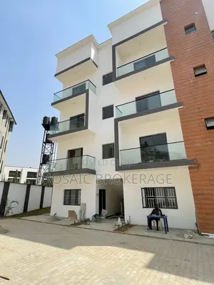 2bdrm Apartment in Jahi for sale