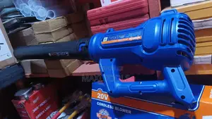 Wadfow Cordless Blower, Model Wblp520. 20v