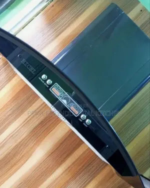 Kitchen Hood