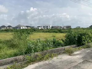 Land for Sale at Beechwood Estate