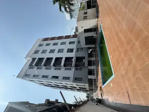 Furnished 3bdrm Apartment in Victoria Island for rent