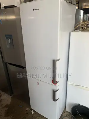 Hover Double Door Refrigerator