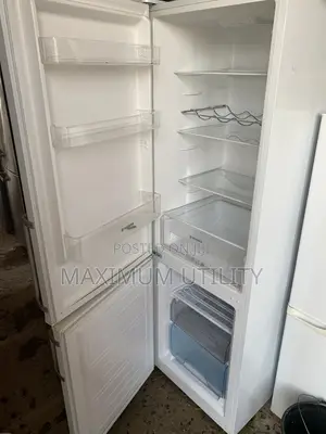 Hover Double Door Refrigerator