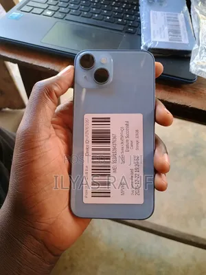 Apple iPhone 14 128 GB Blue