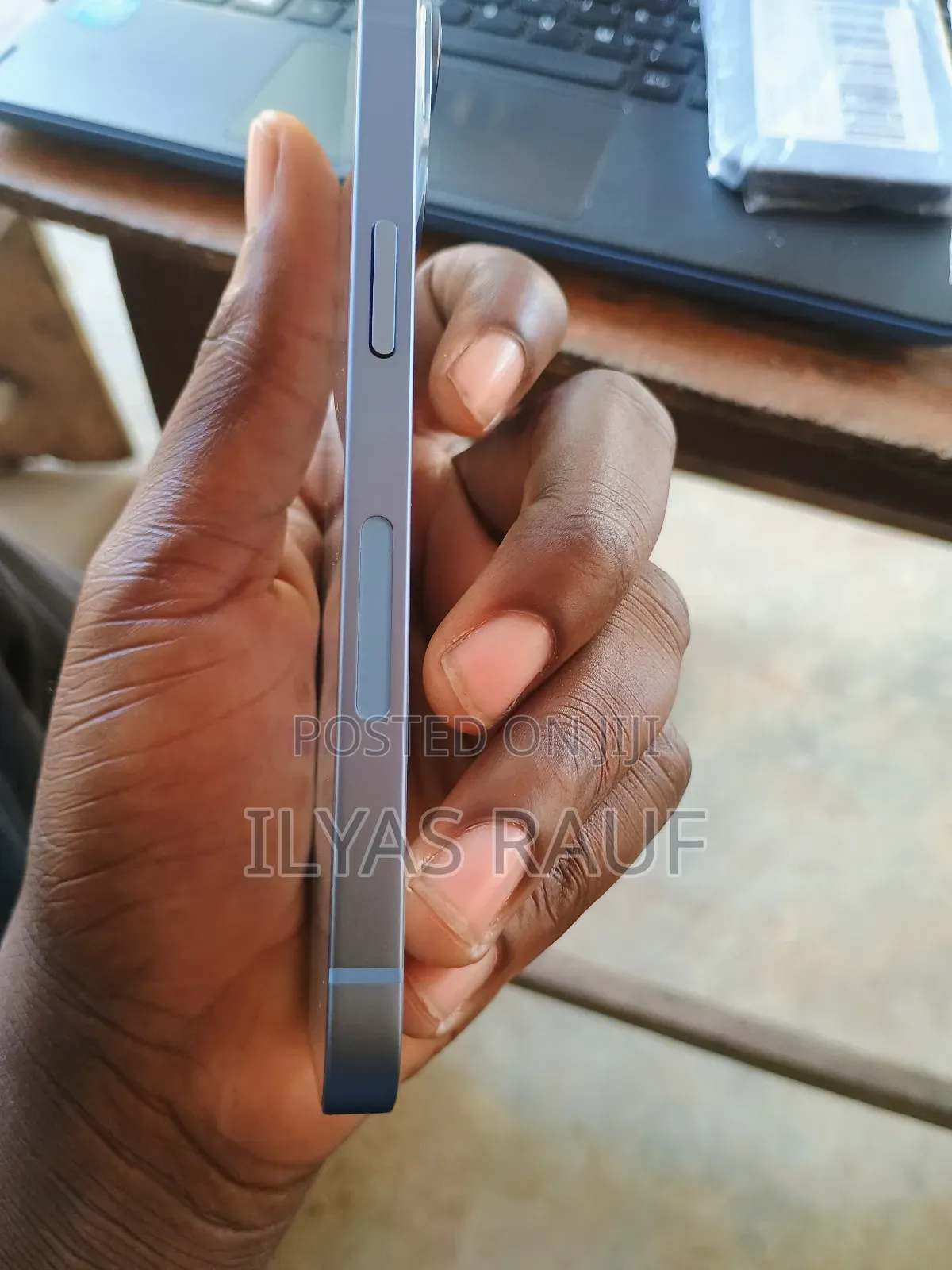 Apple iPhone 14 128 GB Blue